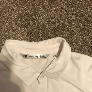 Travis Mathew Polo